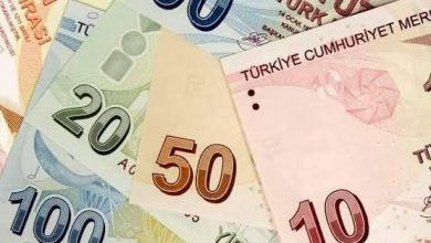 Photo of الليرة التركية مقابل العملات الاجنبية صباح ٢٠ ايار