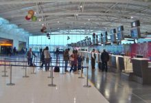 Photo of مطار لارنكا سيستأنف رحلاته ابتدائا من ٩ حزيران