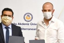 Photo of NorthernLAND Group of Companies supports Eastern Mediterranean University with Scholarships