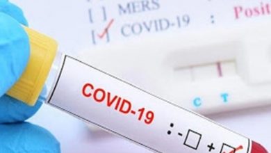 Photo of 1 year old child and pregnant women tested positive for covid-19