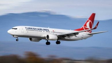 Photo of الخطوط الجوية التركية و بيجاسوس تعلن بدء الرحلات الاعتيادية من ٢٠ حزيران