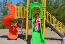 Photo of ابتدائا من غدا يسمح بفتح حدائق الاطفال والالعاب