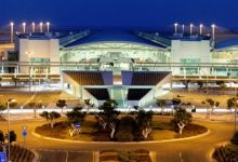 Photo of مطار لارنكا وبافوس يبدأ العمل ابتدائا من اليوم