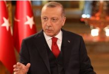 Photo of اردوغان مخاطبا قبرص اليونانية ” الزم حدك. ان لم تلتزموا حدودكم تركيا تعرف ماذا ستفعل “.