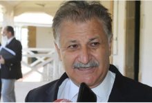 Photo of الوزير بيلي : ٨٠ حالة جديدة لفايروس كورونا في قبرص الشمالية سجلت خلال ال ٢٤ ساعة الماضية
