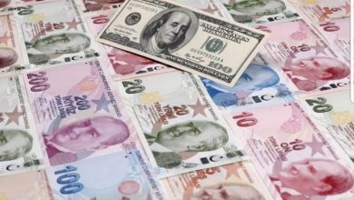 Photo of الليرة التركية تواصل خسائرها امام الدولار والعملات الاجنبية